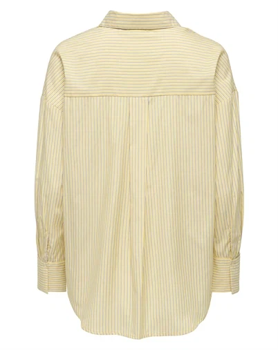 Only - ONLOregon Alva Regular Skjorte - Sunlight